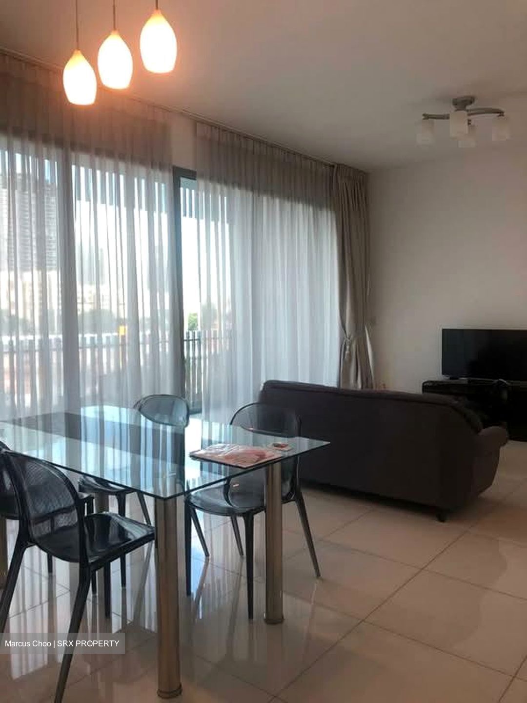 Hundred Trees (D5), Condominium #573672441